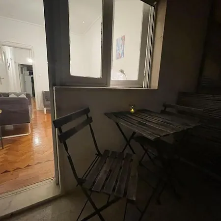 Com 2 Quartos Διαμέρισμα *