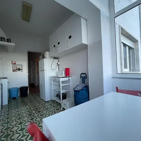 Com 2 Quartos Διαμέρισμα Covilhã