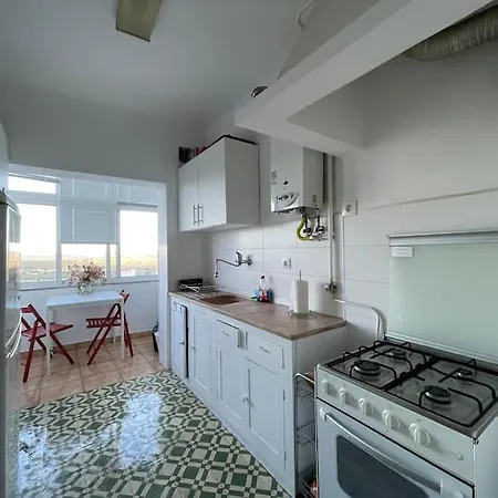 Com 2 Quartos Covilhã