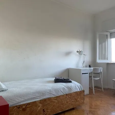 Com 2 Quartos * Covilhã