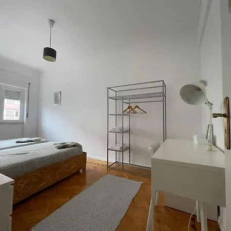 Com 2 Quartos Διαμέρισμα Covilhã