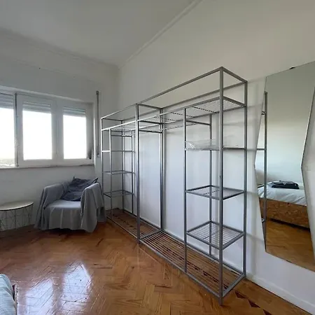 Com 2 Quartos Διαμέρισμα Covilhã