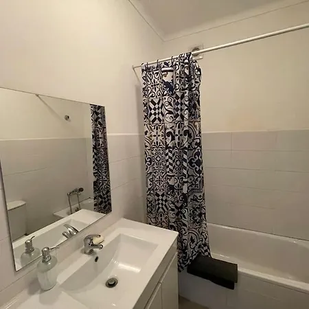 Com 2 Quartos * Covilhã