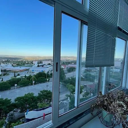 Διαμέρισμα Com 2 Quartos *