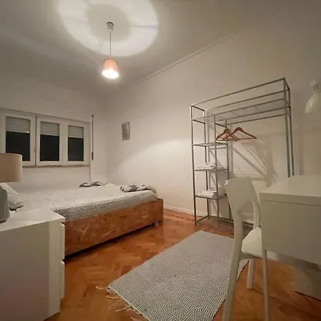 Com 2 Quartos Διαμέρισμα Covilhã