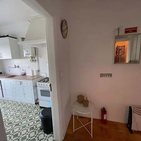 Com 2 Quartos Διαμέρισμα