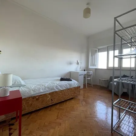 Διαμέρισμα Com 2 Quartos