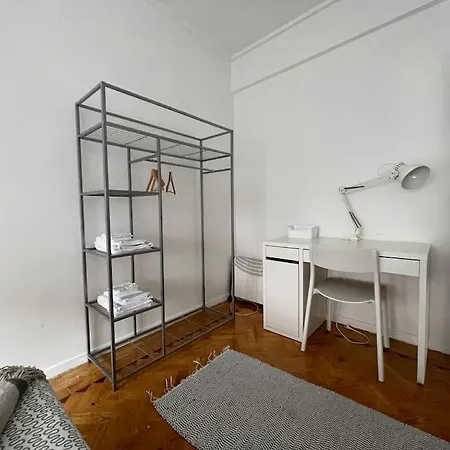 Com 2 Quartos Διαμέρισμα Covilhã