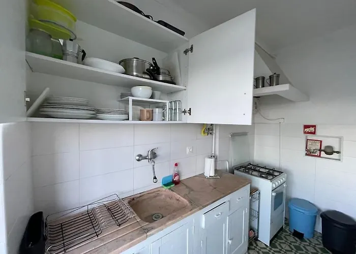 Appartamento Com 2 Quartos *