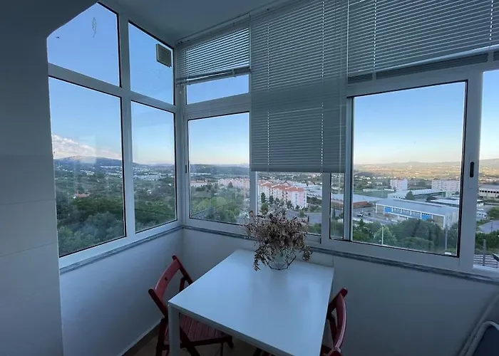 Appartamento Com 2 Quartos *