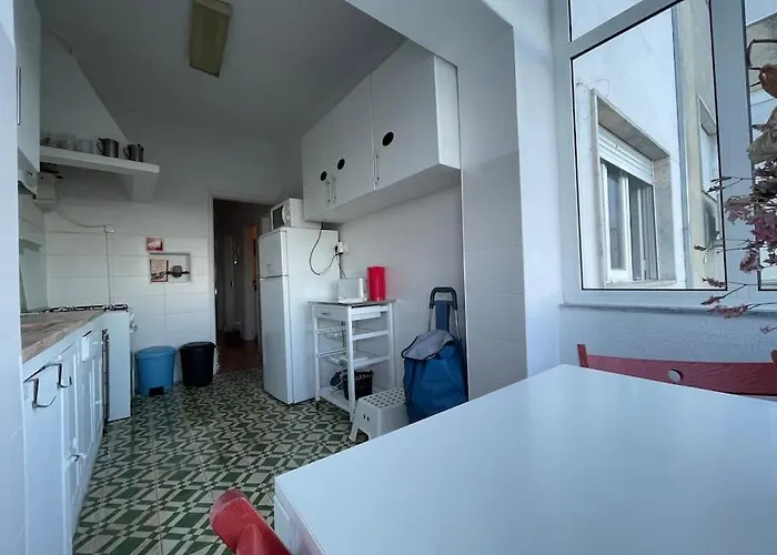 Com 2 Quartos Appartamento Covilhã