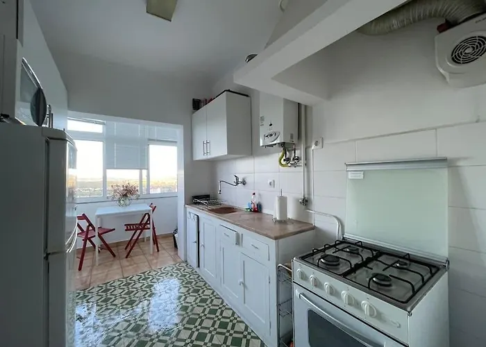 Com 2 Quartos Covilhã