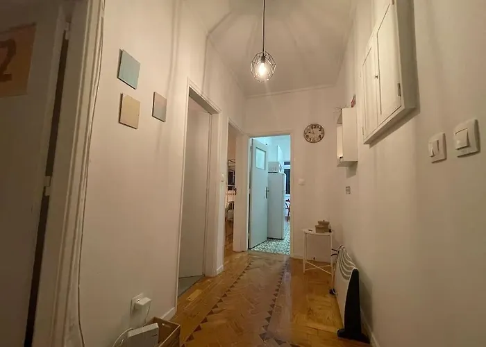 Com 2 Quartos Covilhã