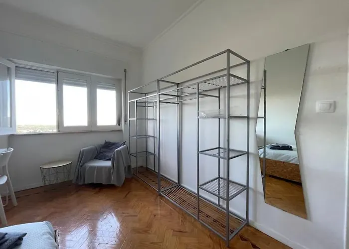 Com 2 Quartos Appartamento Covilhã