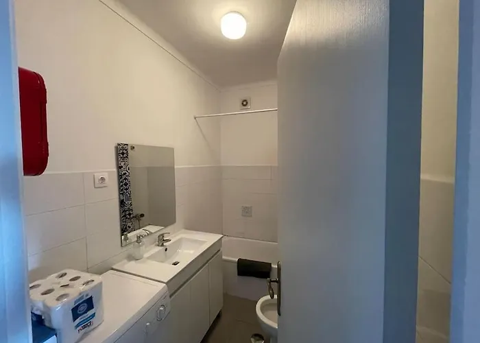 Com 2 Quartos Covilhã