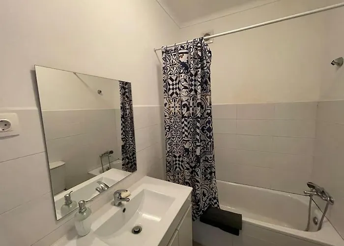 Com 2 Quartos * Covilhã