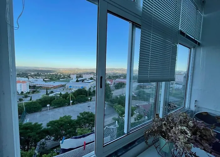 Appartamento Com 2 Quartos *