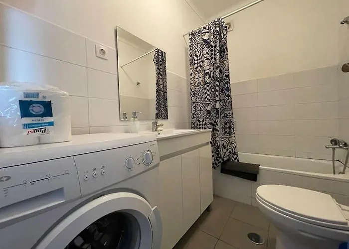 Appartamento Com 2 Quartos *