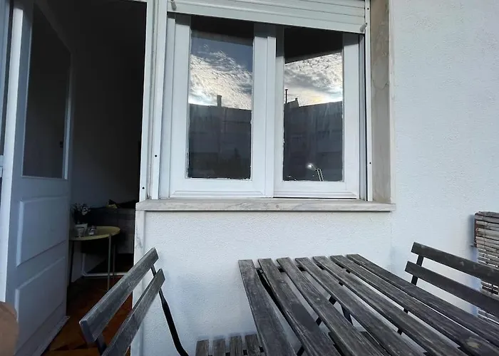 Com 2 Quartos * Covilhã