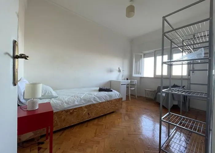 Appartamento Com 2 Quartos