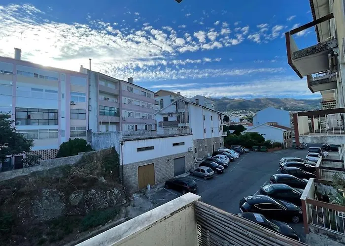 Com 2 Quartos Covilhã