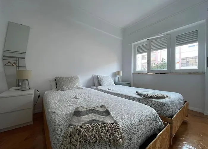 Appartamento Com 2 Quartos